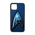Miniatyrbillede 1 af 2: Star Trek iPhone 11 Pro Mobiltelefon Dække