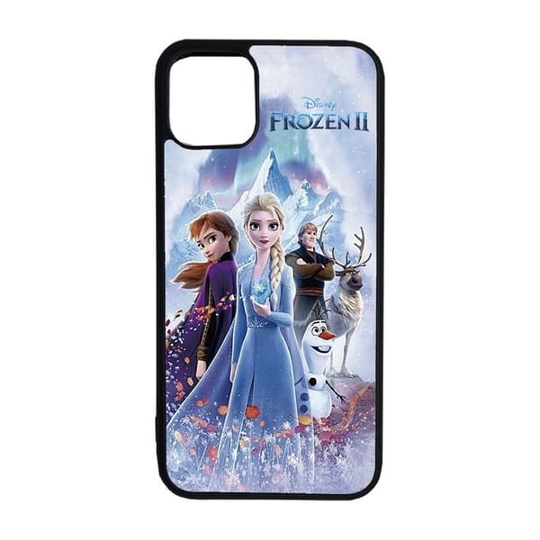 Frozen 2 iPhone 11 Pro Matkapuhelimen Kansi