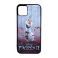 Miniatyrbilde 1 av 2: Frozen 2 Olaf iPhone 11 Pro Mobiltelefon Deksel