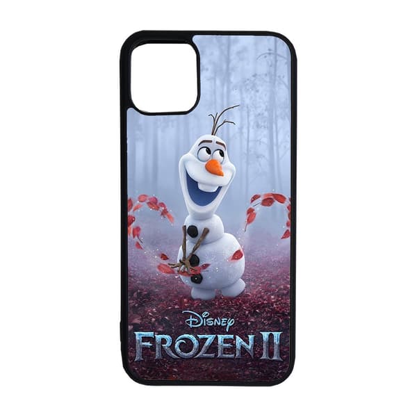 Frozen 2 Olaf iPhone 11 Pro Mobiltelefon Deksel