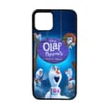 Miniatyrbillede 1 af 2: Olaf Presents iPhone 11 Pro Mobiltelefon Dække