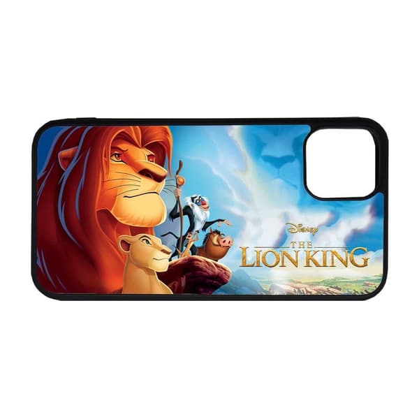 The Lion King iPhone 11 Pro Mobiltelefon Deksel