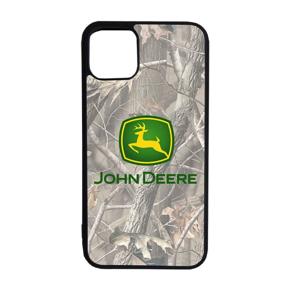 John Deere iPhone 11 Pro Matkapuhelimen Kansi