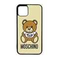 Pikkukuva 1 / 2: Moschino Teddy iPhone 11 Pro Matkapuhelimen Kansi