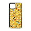 Miniatyrbillede 1 af 2: Emoji iPhone 11 Pro Mobiltelefon Dække