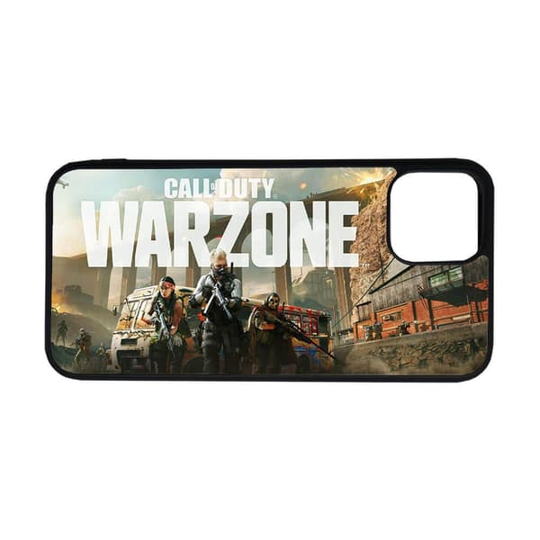 Call of Duty Warzone Season Three iPhone 11 Pro Mobiltelefon Deksel