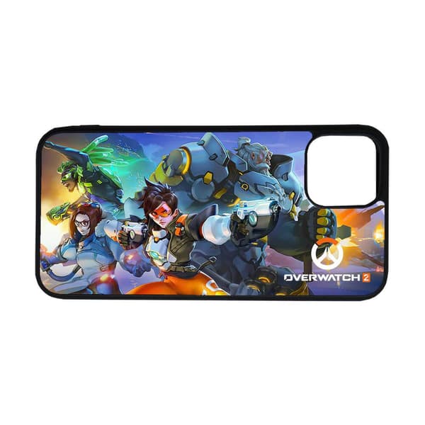 Overwatch 2 iPhone 11 Pro Mobiltelefon Deksel