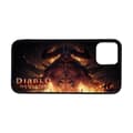Miniatyrbilde 1 av 2: Game Diablo Immortal iPhone 11 Pro Mobiltelefon Deksel