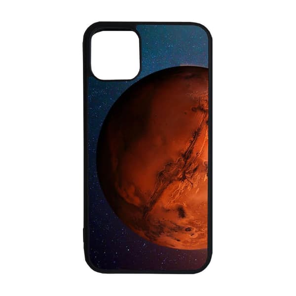 Planet Mars iPhone 11 Pro Mobiltelefon Deksel
