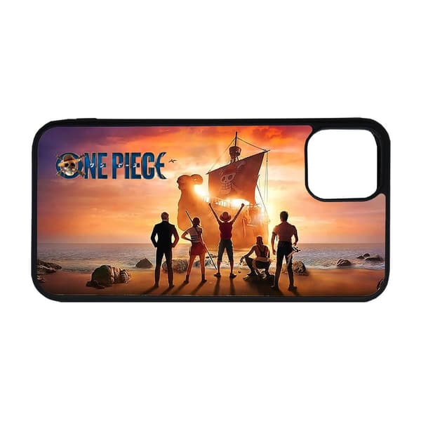 One Piece 2023 iPhone 11 Pro Skall / Deksel