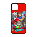 Miniatyrbilde 1 av 2: Super Mario Odyssey iPhone 11 Pro Mobiltelefon Deksel