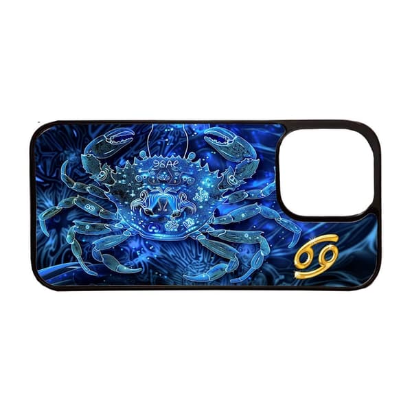 Blomst Lilla Iris iPhone 11 Pro Mobiltelefon Dække