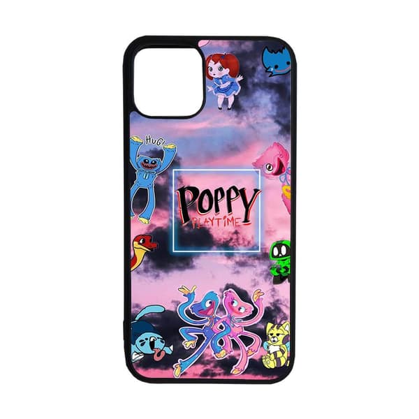Poppy Playtime iPhone 11 Pro Max Mobiltelefon Deksel
