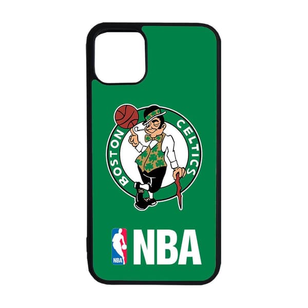 Boston Celtics iPhone 11 Pro Max Mobiltelefon Skal