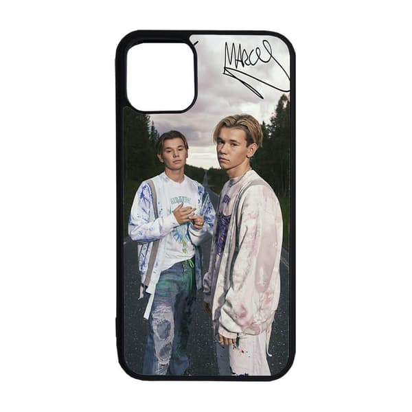 Marcus & Martinus iPhone 11 Pro Max Mobiltelefon Deksel