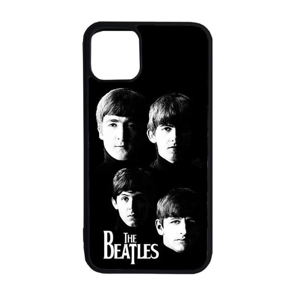 The Beatles iPhone 11 Pro Max Mobiltelefon Deksel