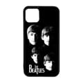 Miniatyrbilde 1 av 2: The Beatles iPhone 11 Pro Max Mobiltelefon Deksel