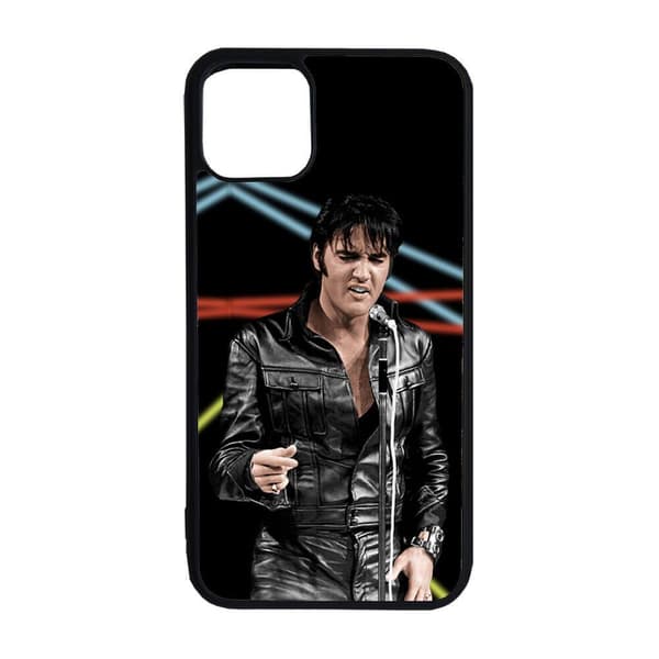 Elvis Presley iPhone 11 Pro Max Mobiltelefon Deksel