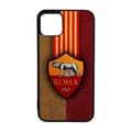 Miniatyrbilde 1 av 2: AS Roma iPhone 11 Pro Max Mobiltelefon Deksel