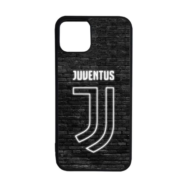 Juventus 2017 Logo iPhone 11 Pro Max Mobiltelefon Deksel