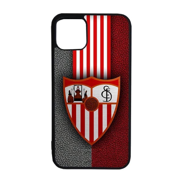 Sevilla iPhone 11 Pro Max Mobiltelefon Skal