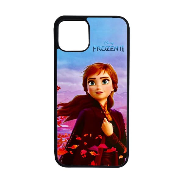 Frozen 2 Anna iPhone 11 Pro Max Mobiltelefon Deksel