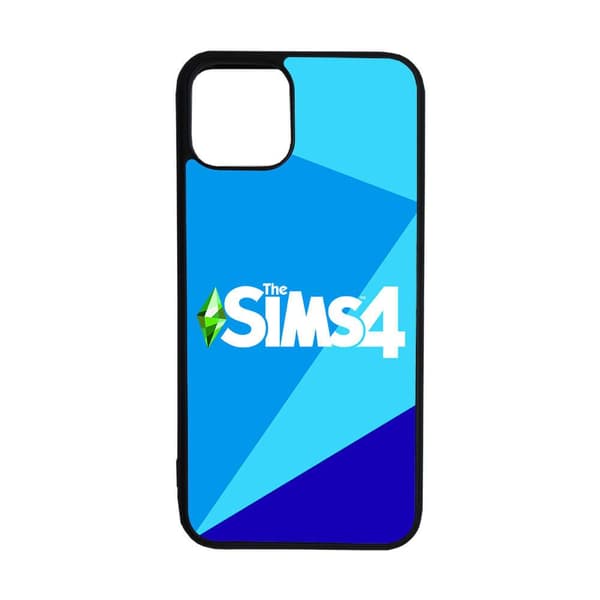 The Sims 4 iPhone 11 Pro Max Mobiltelefon Skal