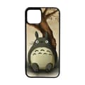 Miniatyrbilde 1 av 2: Totoro iPhone 11 Pro Max Mobiltelefon Deksel