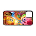 Miniatyrbilde 1 av 2: Kirby Fighters 2 iPhone 11 Pro Max Mobiltelefon Deksel