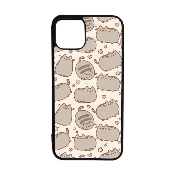 Pusheen iPhone 11 Pro Max Mobiltelefon Deksel
