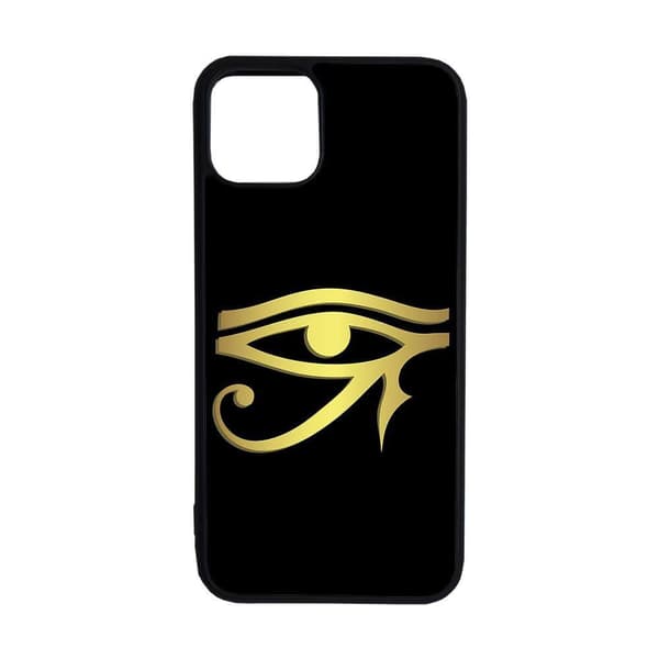 Eye of Horus iPhone 11 Pro Max Mobiltelefon Deksel