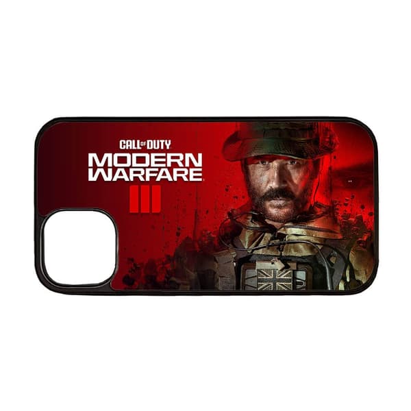 Call of Duty Modern Warfare 3 2023 iPhone 11 Pro Max Mobiltelefon Deksel