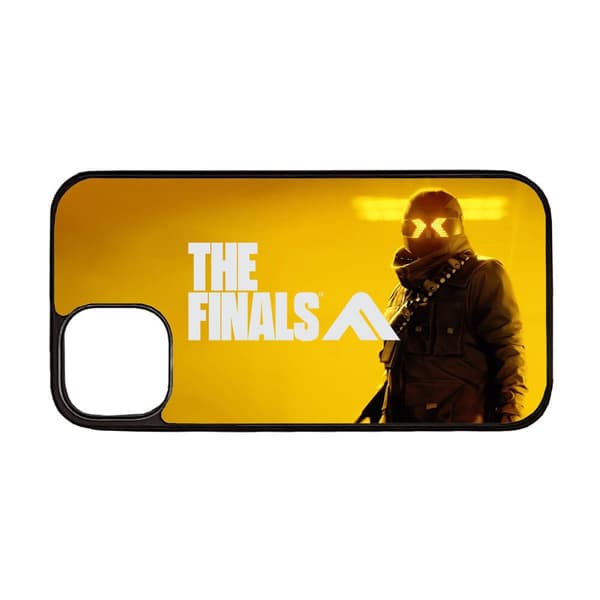 Spill The Finals iPhone 11 Pro Max Mobiltelefon Deksel
