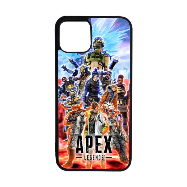 Game Apex Legends iPhone 11 Pro Max Mobiltelefon Deksel