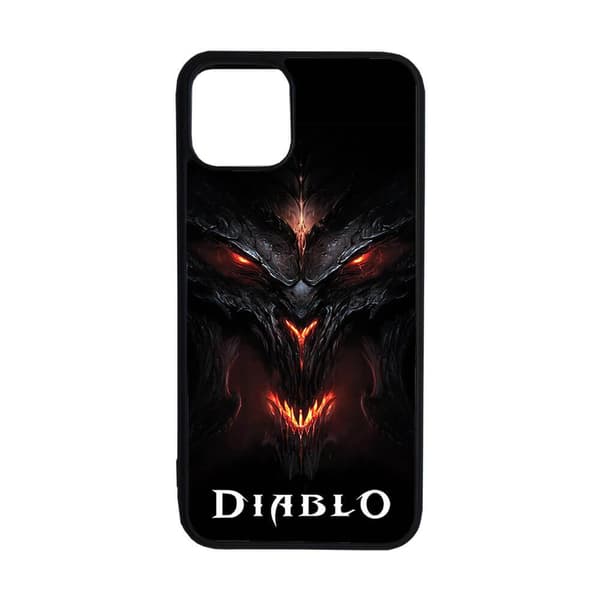 Game Diablo iPhone 11 Pro Max Mobiltelefon Deksel