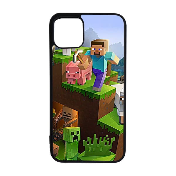 Minecraft iPhone 11 Pro Max Mobiltelefon Dække