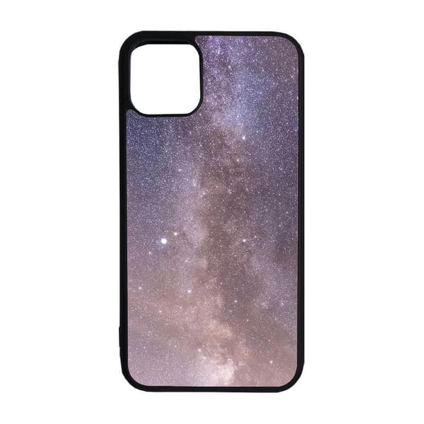 Space Galaxy iPhone 11 Pro Max Mobiltelefon Deksel