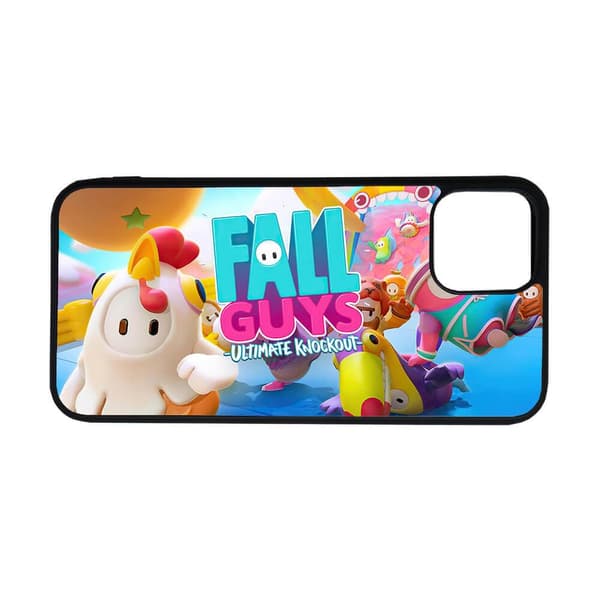 Fall Guys Ultimate Knockout iPhone 11 Pro Max Mobiltelefon Deksel