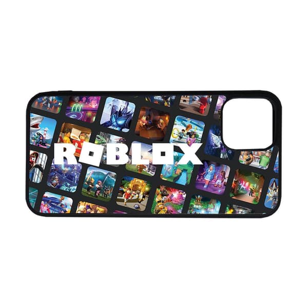 Game Roblox iPhone 11 Pro Max Mobiltelefon Deksel