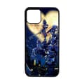 Miniatyrbilde 1 av 2: Kingdom Hearts iPhone 11 Pro Max Mobiltelefon Deksel