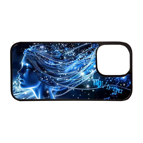 Stjernetegn Jomfru iPhone 11 Pro Max Mobiltelefon Deksel