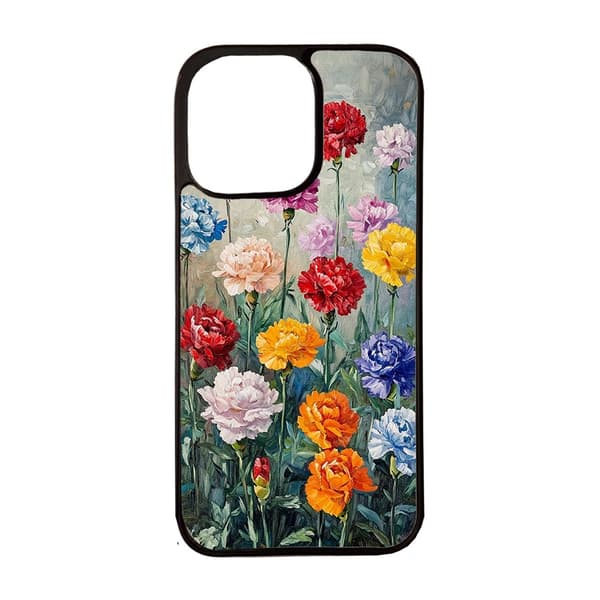 Nelliker Maleri iPhone 11 Pro Max Mobiltelefon Deksel