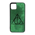 Pikkukuva 1 / 2: Harry Potter the Deathly Hallows iPhone 12/iPhone 12 Pro Kuori