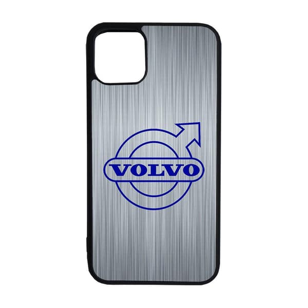 Volvo iPhone 12/iPhone 12 Pro Skal