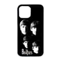 Miniatyrbillede 1 af 2: The Beatles iPhone 12/iPhone 12 Pro Skal
