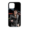 Miniatyrbilde 1 av 2: Elvis Presley iPhone 12/iPhone 12 Pro Skall / Deksel