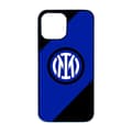 Miniatyrbillede 1 af 2: Inter Milan 2021 Logo iPhone 12/iPhone 12 Pro Skal