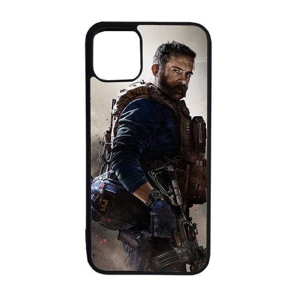 Call of Duty Modern Warfare iPhone 12/iPhone 12 Pro Skal