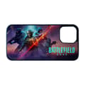 Miniatyrbillede 1 af 2: Game Battlefield 2042 iPhone 12/iPhone 12 Pro Skal