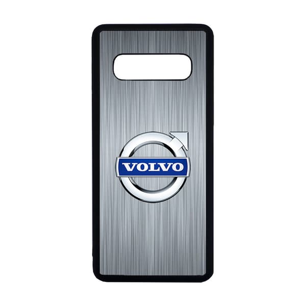 Volvo 2012 Logo Mobiltelefon Deksel Til Samsung Galaxy S10